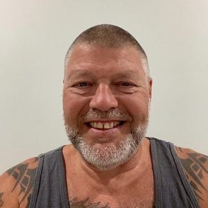 Meet your Posher, Todd